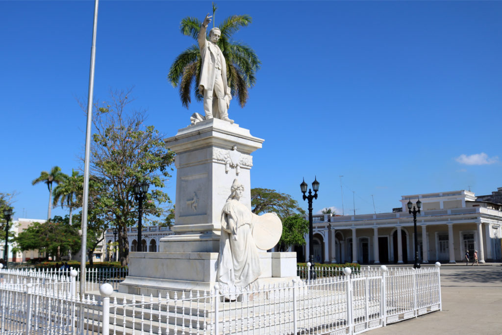 Cuba les 4 activités à faire à Cienfuegos